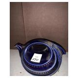 HALL TEA POT VERY GOOD CONDITION SOME DIRT NOT