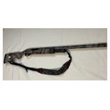 REMINGTON 870 SUPER MAG 12GA WITH CHOKE ATTACHED