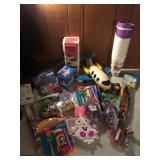 ASSORTED KIDS NOVELTY TOYS IN PACKAGE, KITE,