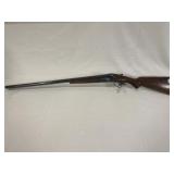 PARKER BROTHERS 12-GAUGE 28" FIELD GRADE # 221593