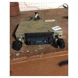 ROADMASTER HIGH FIDELITY CAR STEREO