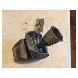 WILKRO RAZOR PLANER, OB, VINTAGE