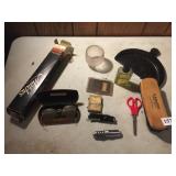 WESTINGHOUSE WATCH BANK CALENDARS, DUNHILL