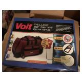 VOIT GYM BAG