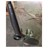ELECTRIC EDGER