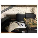 PORNO MOVIES AND OTHER HOME RECORDED MOVIES,