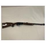 REMINGTON SPEEDMASTER 552 22 CAL. DELUXE WOOD