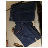 JEANS WRANGLER 40/29 LONG
