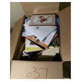 NICE CARDS ALL OCCASIONS