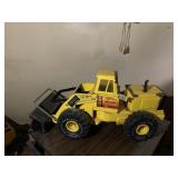 TONKA LOADER