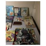 GREEN EGGS AND HAM DR. SEUSS, AND OTHER BOOKS