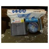 MAXELL CASES OFFICE PAPER