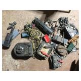 LIONEL POWER PASSER COMPLETE CONTROL SYSTEM, SLOT