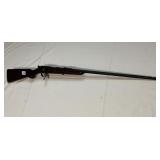 REMINGTON MODEL 33 SINGLE SHOT 22LR OR SHORT