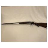 KNICKERBOCKER 20-GAUGE SIDELOCK 28" BARRELS