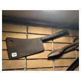 20" CLEVER AND TIN SNIPS