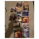 DVD SURVIVAL, DON DIEGO CIGAR BOX