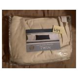TWIN BLANKET