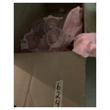 WELCOME CALENDAR WOOD PIECES CHANGE DATES PUNCH