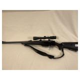 RARE BROWNING A-BOLT SHOTGUN 12GAUGE WITH