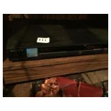 SONY DVD PLAYER