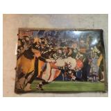 STEELER COINS & CARDS