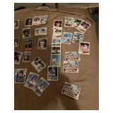 MCGUIRE CARD AND OTHER