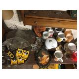 FIRE KING MUS, SNOOPY, MCDONALDS AND OLYMPICS