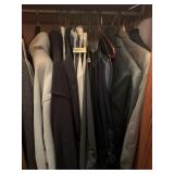 CLOSET OF MEN