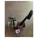 DAIWA 2600C FISHING REEL