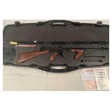 AUTO-ORDNANCE "TOMMY GUN" "CHICAGO TYPEWRITER"