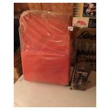 HYDRAULIC JACK AND LAZY BOY BACK JACK