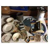 NATIONAL STAINLESS FLATWARE, MAJESTIC COOKWARE