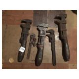 WRENCHES VINTAGE