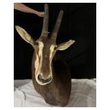 REPICAPRA 32 IN PRONGS