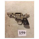 NICHOLS PAINT CAP GUN 3.5"