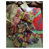 FIRE WORKS WILL NOT SHIP