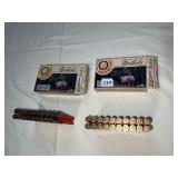 2 NEW OLD STOCK BOXES 300WEATHERBY MAG