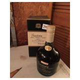 SUNTORY SPECIAL RESERVE WHISKEY
