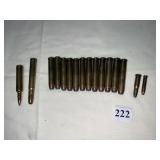 MISC 444 MARLIN AMMO