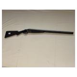 REMINGTON 12GA DOUBLE BARREL (SXS) 0367665 ALL