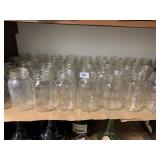 MASON/BALL JARS