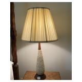 VINTAGE LAMP 30 H