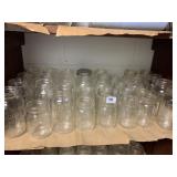 MASON JARS