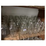 MASON/ BALL JARS