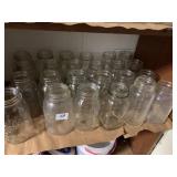 MASON/ BALL JARS