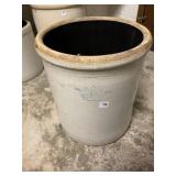 CROCK #10 SMALL CRACK