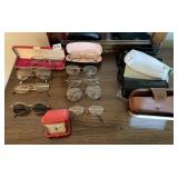 GLASSES PRESCRIPTION