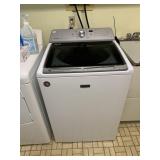 WASHER MAYTAG COMMERCIAL BRAVOS XL MCT