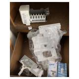 REFRIGERATOR ICE MAKER 3850JZ2147A